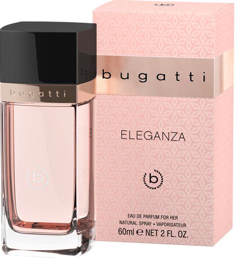 bugatti damen parfum